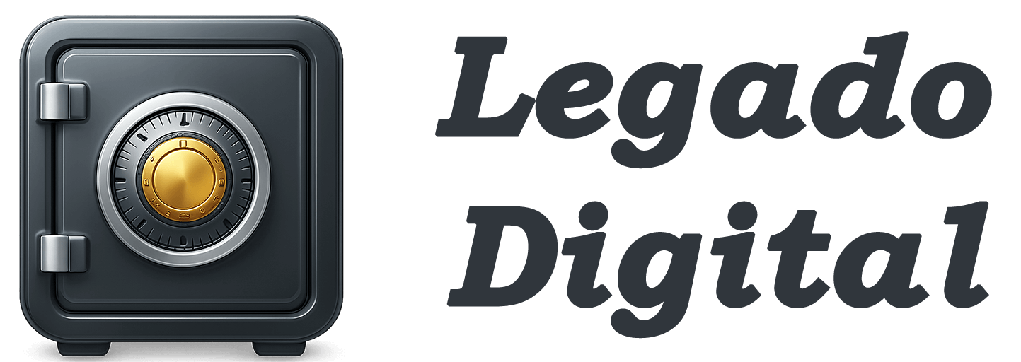 Legado Digital Logo